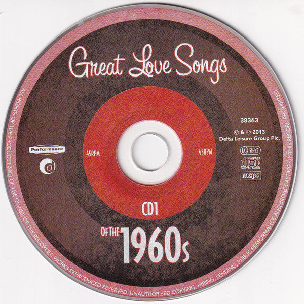 great-love-songs-of-the-1960s