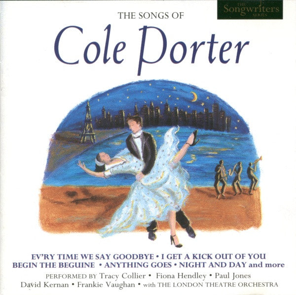 the-songs-of-cole-porter