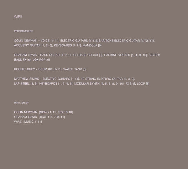 wire-–-wire