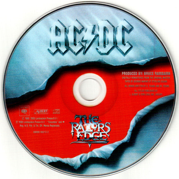 the-razors-edge