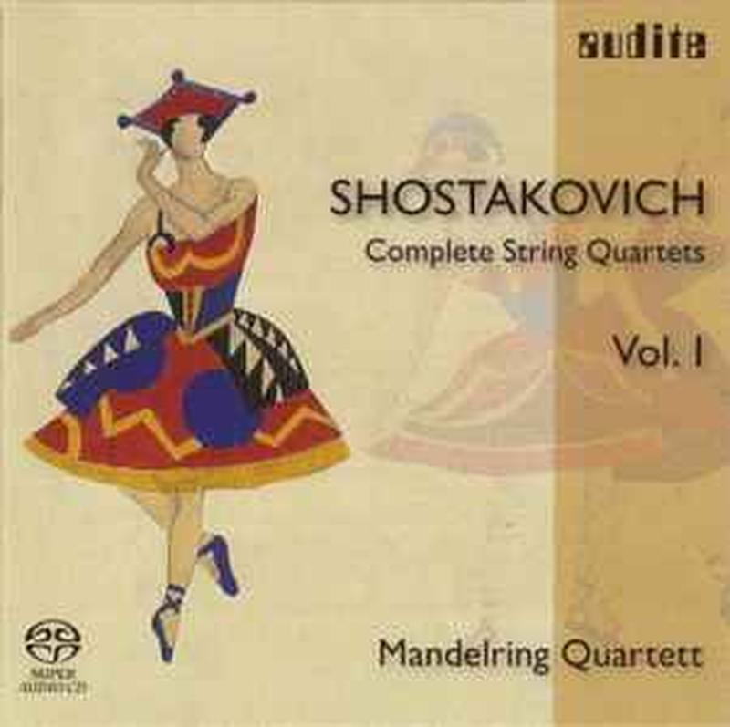 complete-string-string-quartets-vol.-i