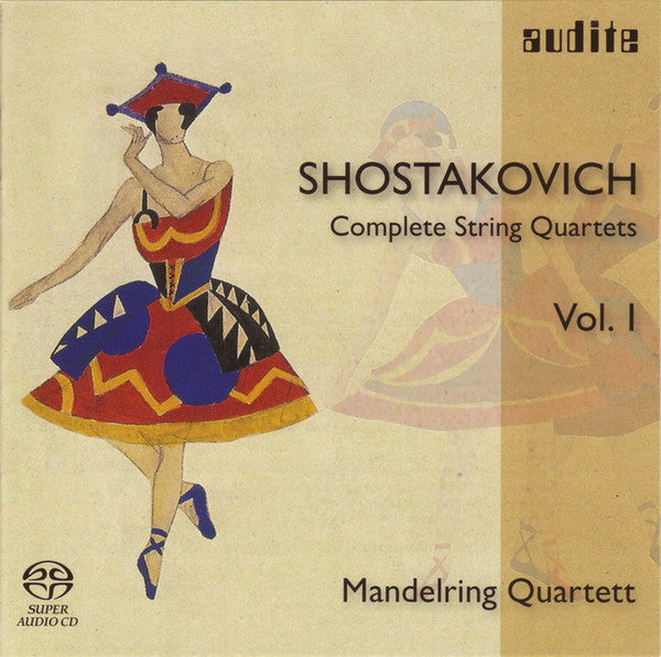 complete-string-string-quartets-vol.-i