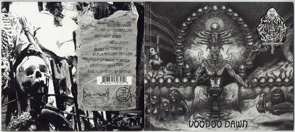 voodoo-dawn