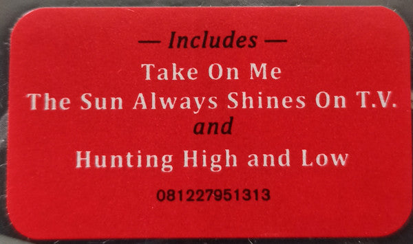 hunting-high-and-low
