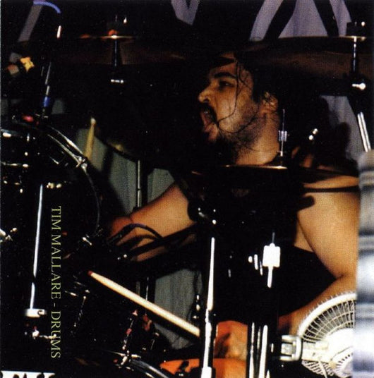 wrecking-your-neck---live