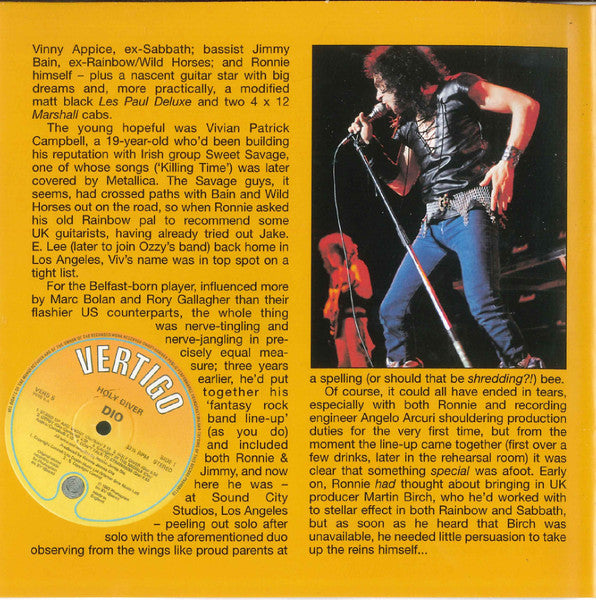 holy-diver