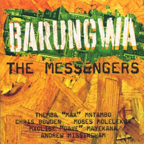 the-messengers