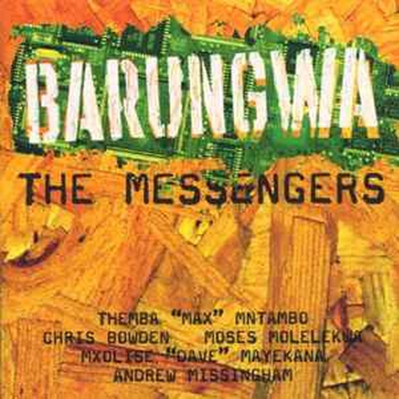 the-messengers
