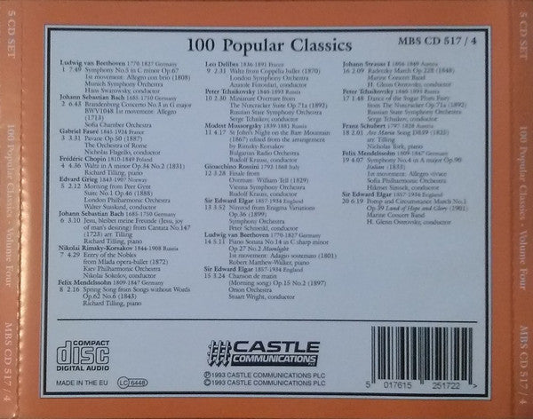 100-popular-classics