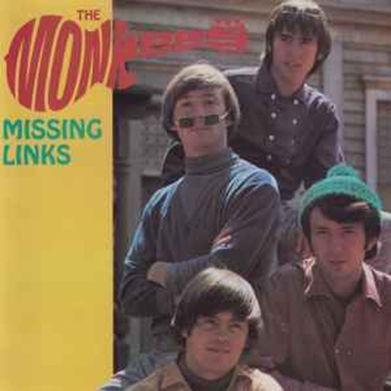 missing-links