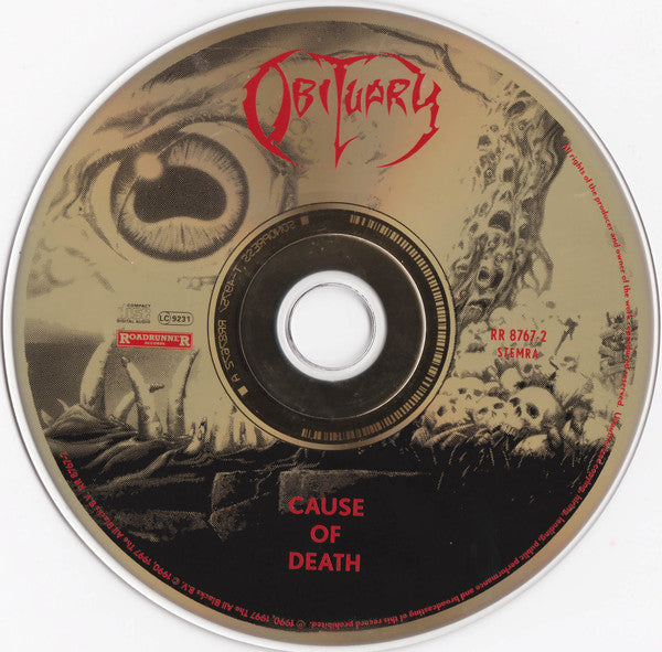 cause-of-death