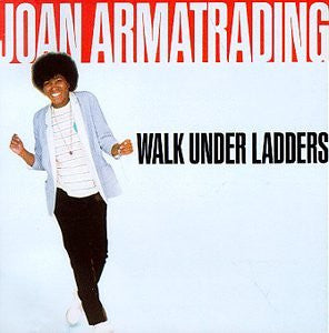 walk-under-ladders