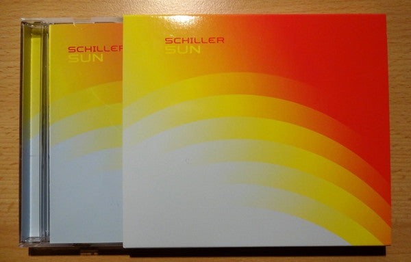 schiller-–-sun
