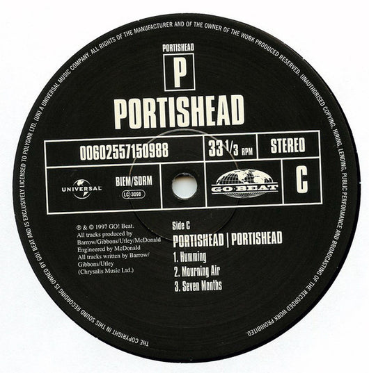 portishead