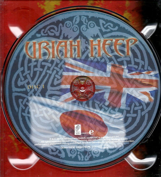 official-bootleg-volume-three:-live-in-kawasaki-japan-2010