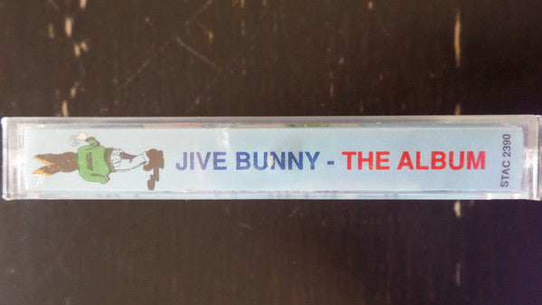the-album