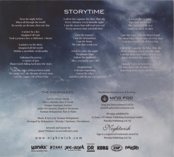 storytime