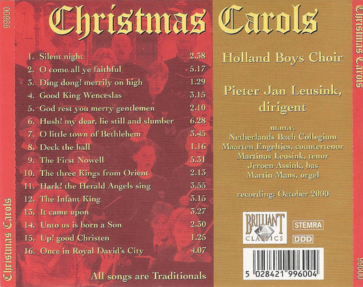 christmas-carols