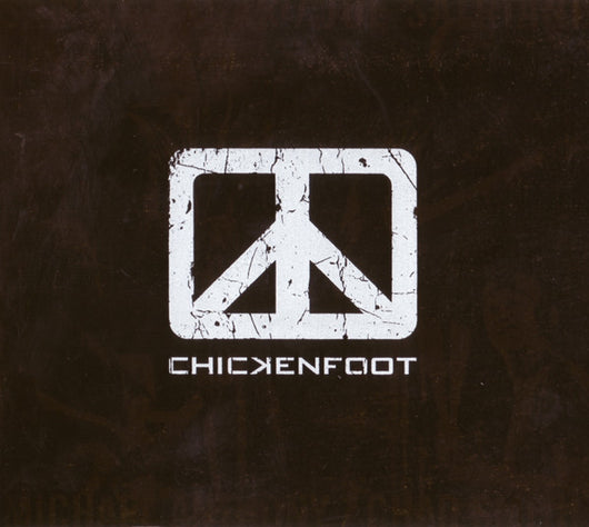 chickenfoot