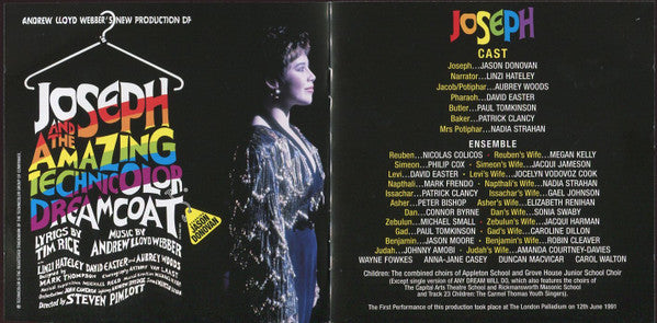 joseph-and-the-amazing-technicolor-dreamcoat---london-palladium-cast-recording
