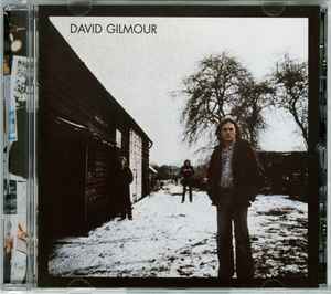 david-gilmour