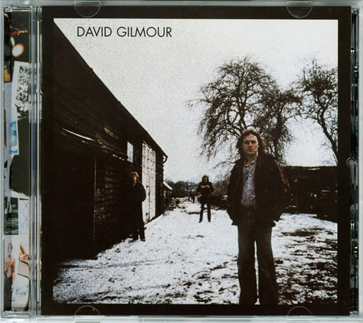 david-gilmour