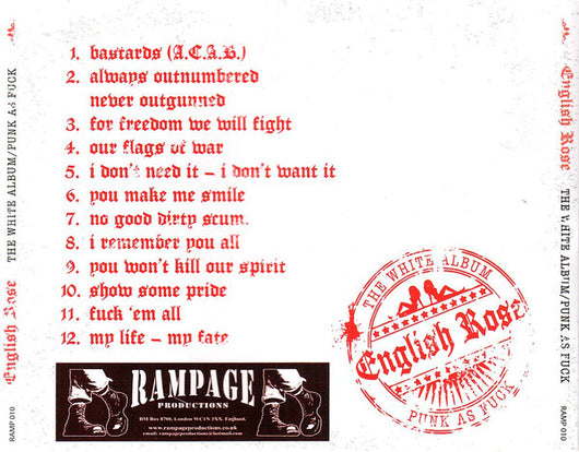 the-white-album-/-punk-as-fuck