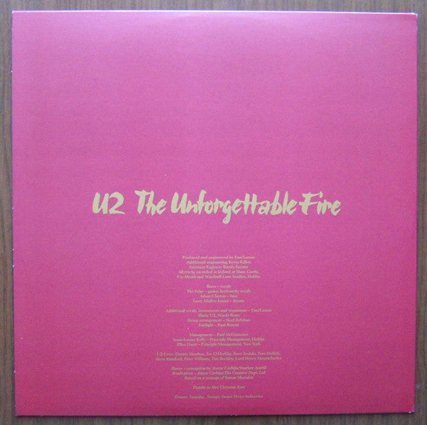 the-unforgettable-fire