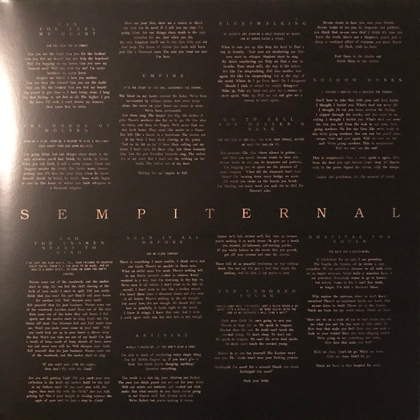 sempiternal