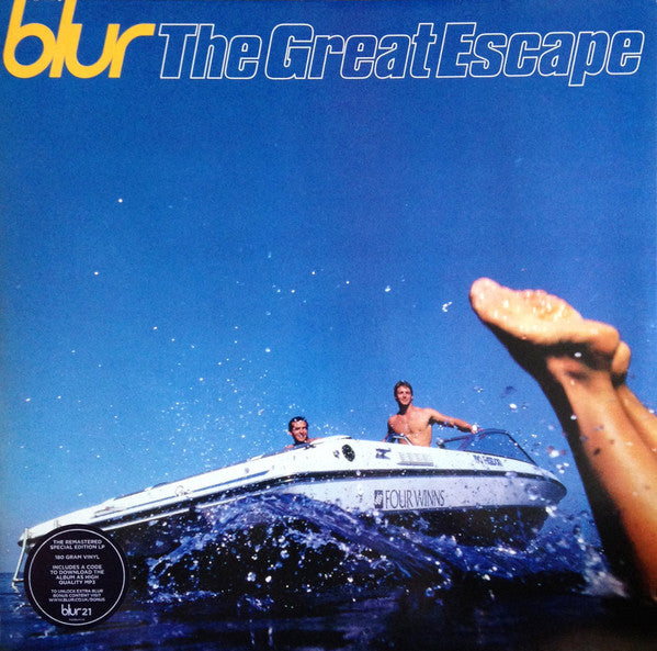 the-great-escape