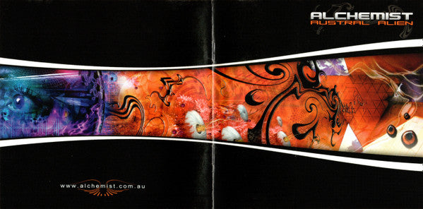 austral-alien