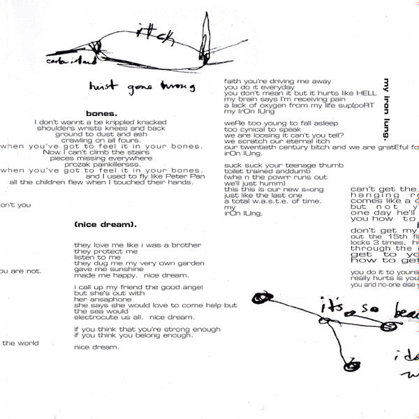 the-bends