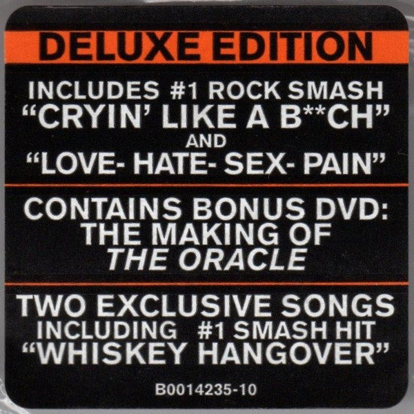 the-oracle