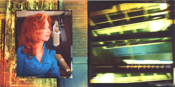 slipstream