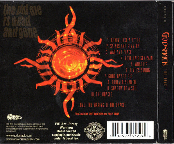 the-oracle