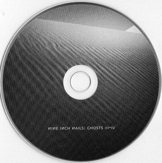 ghosts-i-iv