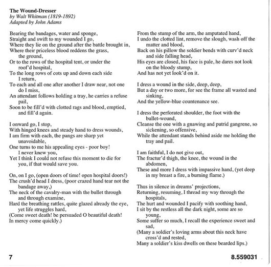 shaker-loops-•-short-ride-in-a-fast-machine-•-the-wound-dresser-•-berceuse-élégiaque