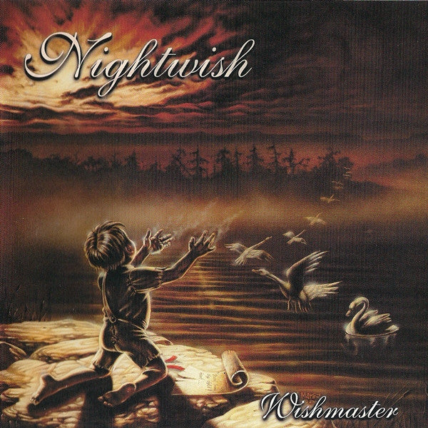 wishmaster
