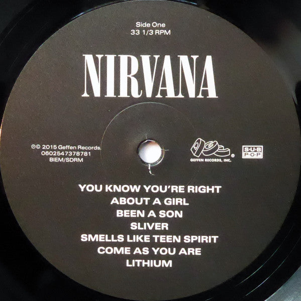 nirvana