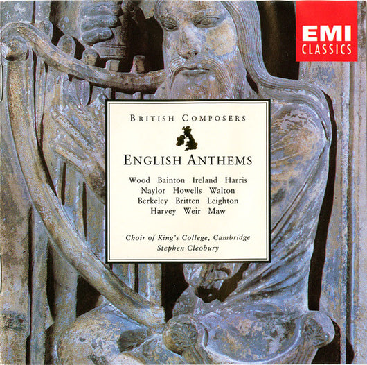 english-anthems