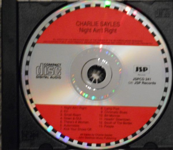 night-aint-right