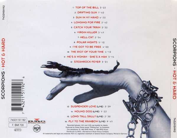 hot-&-hard-(including-live-performances)-