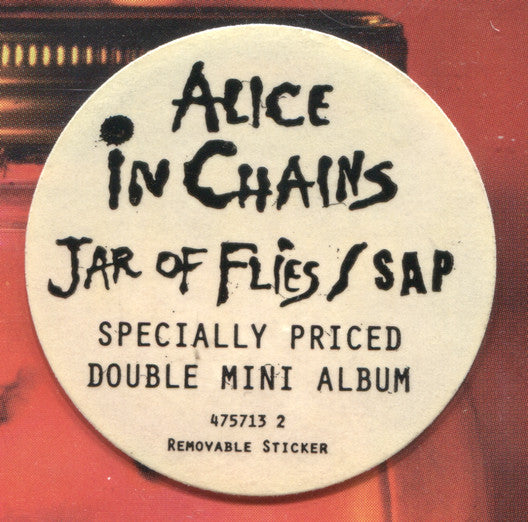 jar-of-flies-/-sap