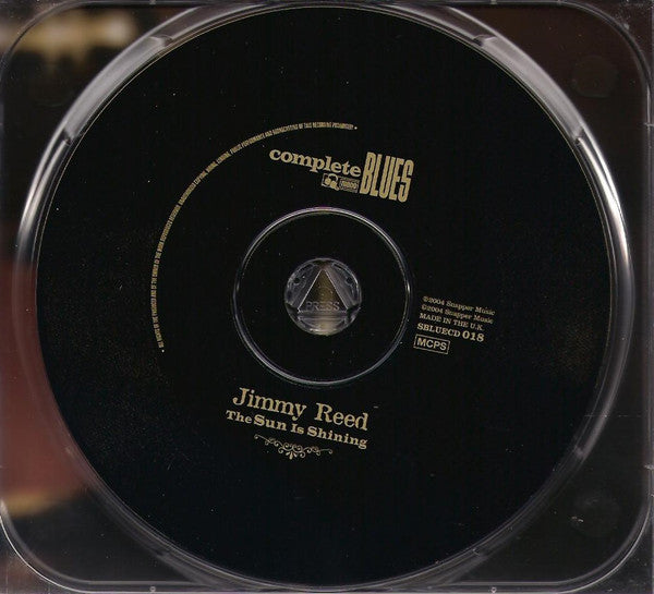 jimmy-reed-–-the-sun-is-shining