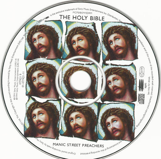 the-holy-bible