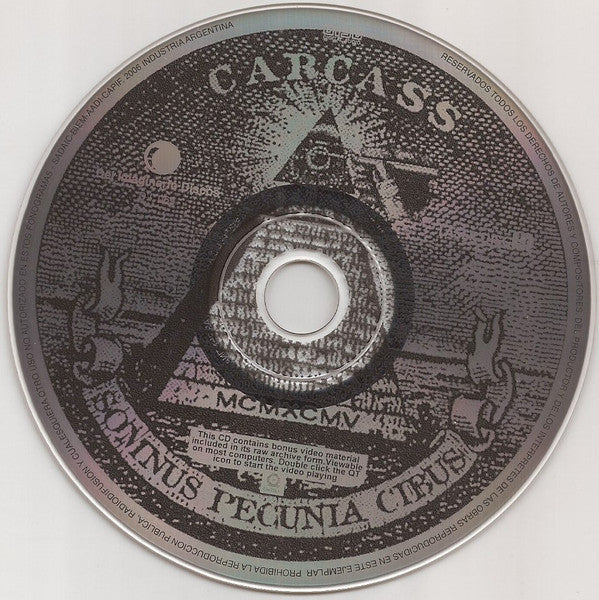 carcass-–-swansong