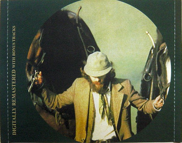 heavy-horses
