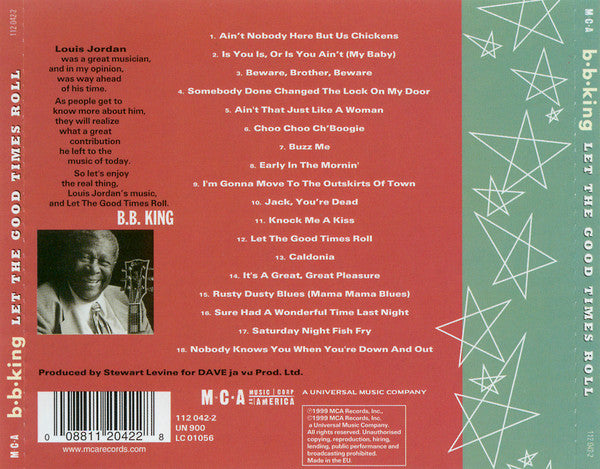 let-the-good-times-roll-(the-music-of-louis-jordan)