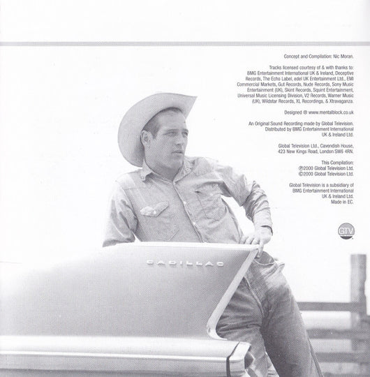 cruisin---the-best-of-drivetime