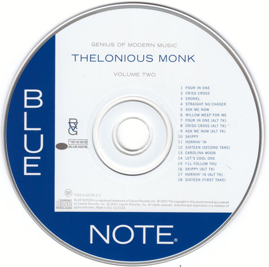 genius-of-modern-music,-vol.-2